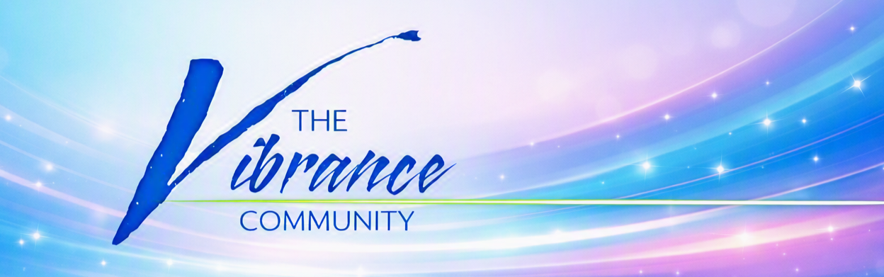 Logo for Vibrance Community